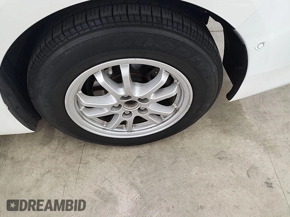 2018 Toyota Prius Two with VIN JTDKARFU2J3061659, listed as a IAAI auction lot 42237546 with 97,173 mi miles and . Bid and sale history available at carsss.com. Image 1.