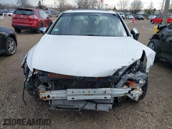 2010 Honda Accord EX-L z VIN 1HGCP2F87AA159242, wystawiony jako IAAI lot #41913307 z przebiegiem 147 627 mil mil oraz . Historia ofert i sprzedaży dostępna na DreamBid. Obrazek 13.