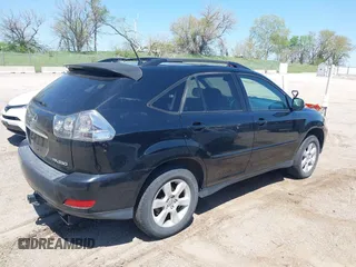 2004 Lexus RX 330 z VIN JTJHA31U540019312, wystawiony jako IAAI lot #42202707 z przebiegiem 250 970 mil mil oraz . Historia ofert i sprzedaży dostępna na DreamBid. Obrazek 6.