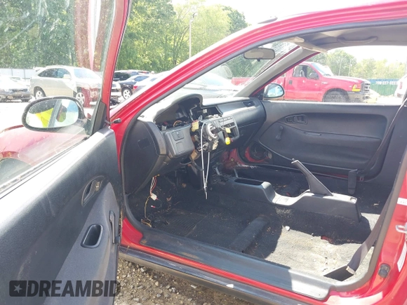 1994 Honda Civic z VIN 2HGEH2466RH505575, wystawiony jako IAAI lot #42147290 z przebiegiem Nie podano mil oraz . Historia ofert i sprzedaży dostępna na DreamBid. Obrazek 5.