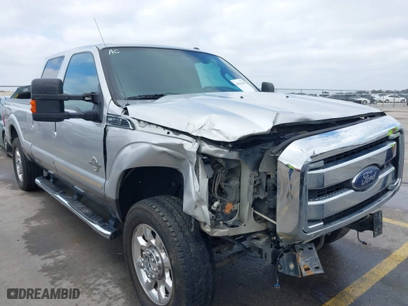 2014 Ford Super Duty F-250 SRW XL with VIN 1FT7W2BT7EEA65633, listed as a IAAI auction lot 41521209 with 222,076 mi miles. Bid and sale history available at carsss.com. Image 18.