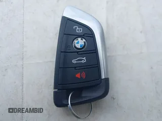 2024 BMW M2 z VIN 3MF13DM08R8E83248, wystawiony jako IAAI lot #42272913 z przebiegiem 4 647 mil mil oraz . Historia ofert i sprzedaży dostępna na DreamBid. Obrazek 11.
