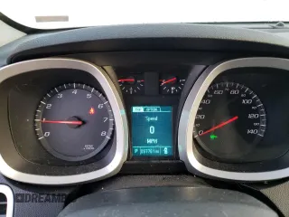2015 Chevrolet Equinox LT with VIN 2GNFLGE35F6234834, listed as a Copart auction lot 47705355 with 97,761 mi miles and Clean Title. Bid and sale history available at carsss.com. Image 9.