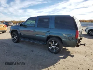 1999 GMC Denali z VIN 1GKEK13R3XR908307, wystawiony jako Copart lot #78595094 z przebiegiem 138 098 mil mil oraz Szkody całkowita. Historia ofert i sprzedaży dostępna na DreamBid. Obrazek 2.