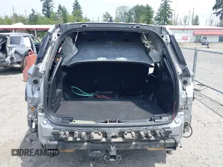 2021 Ford Police Interceptor с VIN 1FM5K8AC7MNA15865, выставлен на аукционе IAAI как лот 42517284 с пробегом 41 692 миль миль и . История ставок и продаж доступна на DreamBid. Изображение 16.