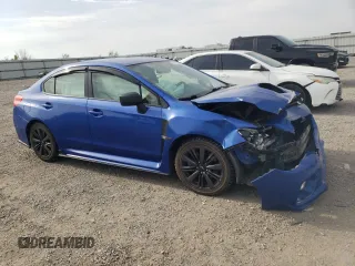 2015 Subaru WRX с VIN JF1VA1A61F9827382, выставлен на аукционе Copart как лот 53705335 с пробегом 66 494 миль миль и Списание • Salvage title. История ставок и продаж доступна на DreamBid. Изображение 4.