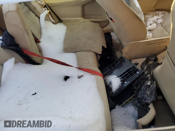 2015 Toyota Camry XLE with VIN 4T4BF1FK1FR474452, listed as a Copart auction lot 41479605 with Not Provided miles and Salvage Title. Bid and sale history available at DreamBid. Image 11.