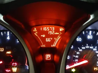 2012 Nissan Juke SL with VIN JN8AF5MV5CT107106, listed as a IAAI auction lot 41862250 with 116,573 mi miles. Bid and sale history available at carsss.com. Image 15.