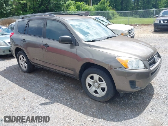 2012 Toyota RAV4 с VIN 2T3BF4DV3CW209897, выставлен на аукционе IAAI как лот 42494539 с пробегом 249 647 миль миль и . История ставок и продаж доступна на DreamBid. Изображение 1.
