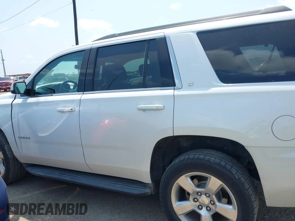 2016 Chevrolet Tahoe LT с VIN 1GNSCBKC2GR133083, выставлен на аукционе IAAI как лот 42157157 с пробегом 137 508 миль миль и . История ставок и продаж доступна на DreamBid. Изображение 13.