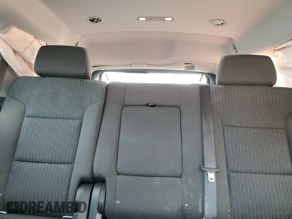 2020 Chevrolet Tahoe LS with VIN 1GNSCAKC7LR101914, listed as a Copart auction lot 70078434 with 70,841 mi miles and Salvage title. Bid and sale history available at DreamBid. Image 10.