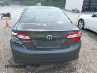 2014 Toyota Camry L with VIN 4T1BF1FK1EU771679, listed as a IAAI auction lot 42090764 with 216,362 mi miles and . Bid and sale history available at DreamBid. Image 16.