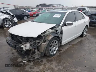 2008 Lincoln MKZ z VIN 3LNHM26TX8R625632, wystawiony jako IAAI lot #41905293 z przebiegiem 205 485 mil mil oraz . Historia ofert i sprzedaży dostępna na DreamBid. Obrazek 23.