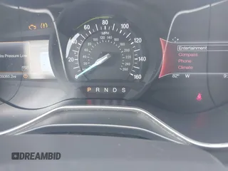 2016 Ford Fusion SE with VIN 3FA6P0HD9GR110994, listed as a IAAI auction lot 42102785 with 139,365 mi miles. Bid and sale history available at carsss.com. Image 7.