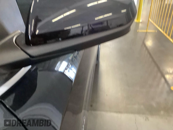 2023 Chevrolet Equinox LT with VIN 3GNAXTEG9PL253538, listed as a IAAI auction lot 42791987 with 41,492 mi miles and . Bid and sale history available at DreamBid. Image 18.