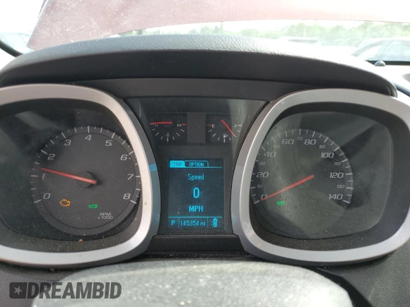 2017 Chevrolet Equinox Premier with VIN 2GNALDEKXH6166906, listed as a Copart auction lot 70304244 with 145,354 mi miles and Non Repairable. Bid and sale history available at carsss.com. Image 9.