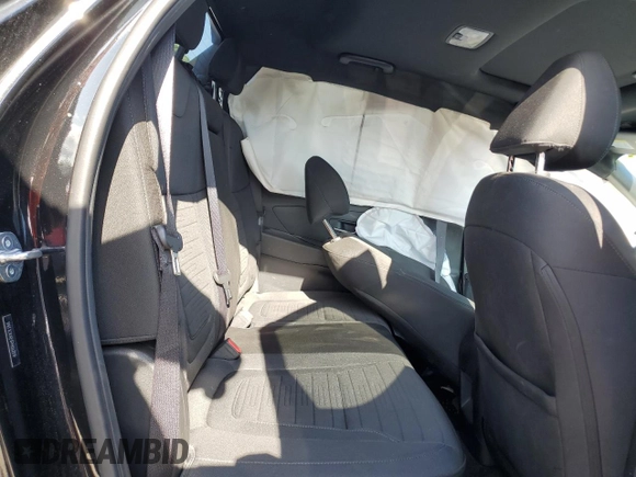 2023 Hyundai Santa Cruz SEL z VIN 5NTJC4AE3PH062519, wystawiony jako Copart lot #59282785 z przebiegiem Nie podano mil oraz Nie do naprawy • Non repairable. Historia ofert i sprzedaży dostępna na DreamBid. Obrazek 11.