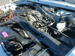 1992 Ford F-150 z VIN 1FTDF15N2NNA36373, wystawiony jako IAAI lot #43542399 z przebiegiem 307 055 mil mil oraz . Historia ofert i sprzedaży dostępna na DreamBid. Obrazek 12.