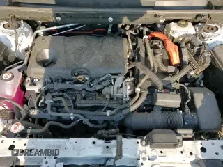 2020 Toyota RAV4 Hybrid LE z VIN 2T3MWRFV7LW058226, wystawiony jako Copart lot #69480565 z przebiegiem 42 760 mil mil oraz Szkoda całkowita • Salvage title. Historia ofert i sprzedaży dostępna na DreamBid. Obrazek 16.