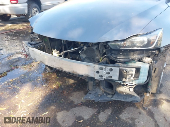 2017 Lexus IS 200t z VIN JTHBA1D23H5047205, wystawiony jako IAAI lot #42637876 z przebiegiem 163 403 mil mil oraz . Historia ofert i sprzedaży dostępna na DreamBid. Obrazek 6.