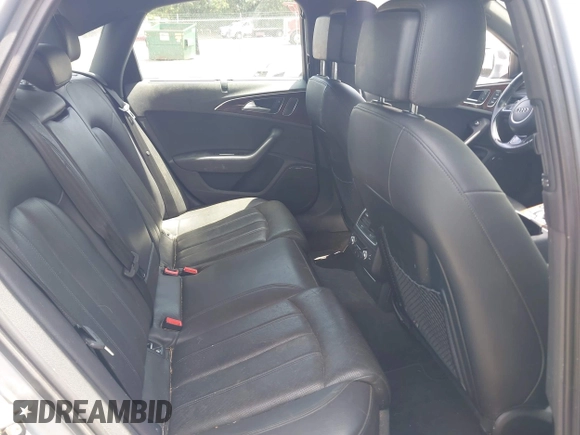 2016 Audi A6 Prestige с VIN WAUHGAFC1GN095006, выставлен на аукционе IAAI как лот 42607718 с пробегом 128 147 миль миль и . История ставок и продаж доступна на DreamBid. Изображение 8.
