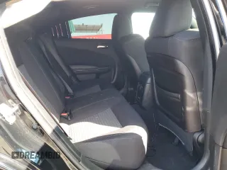 2019 Dodge Charger GT with VIN 2C3CDXHG6KH681814, listed as a Copart auction lot 49505025 with 64,514 mi miles and Salvage Title. Bid and sale history available at DreamBid. Image 10.