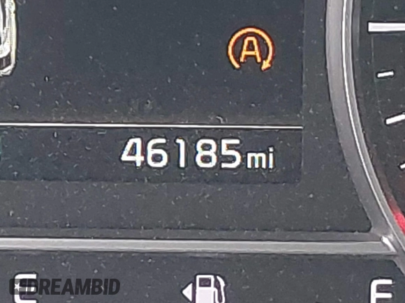 2022 Kia Sorento LX with VIN 5XYRGDLC4NG084017, listed as a IAAI auction lot 41835579 with 46,185 mi miles and . Bid and sale history available at DreamBid. Image 15.