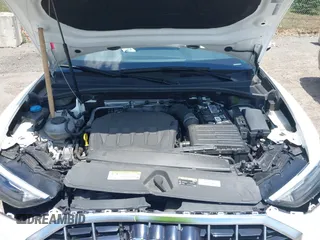 2020 Audi Q3 Premium z VIN WA1AECF39L1010852, wystawiony jako IAAI lot #39768583 z przebiegiem 100 414 mil mil oraz . Historia ofert i sprzedaży dostępna na DreamBid. Obrazek 10.