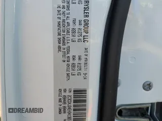 2014 Dodge Charger SXT Plus with VIN 2C3CDXJG4EH341365, listed as a Copart auction lot 41708555 with 21,581 mi miles and Salvage Title. Bid and sale history available at carsss.com. Image 12.