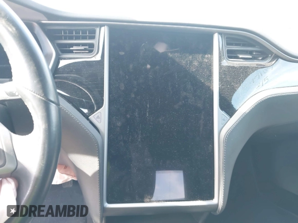 2018 Tesla Model S 75D with VIN 5YJSA1E26JF259651, listed as a IAAI auction lot 41690804 with Not Provided miles and . Bid and sale history available at DreamBid. Image 18.