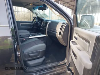 2015 Ram 1500 Big Horn with VIN 1C6RR7LG0FS748282, listed as a IAAI auction lot 41794627 with 163,922 mi miles and . Bid and sale history available at DreamBid. Image 5.