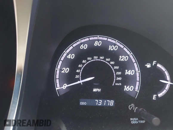 2011 Toyota Avalon with VIN 4T1BK3DB9BU395500, listed as a IAAI auction lot 42645424 with 73,178 mi miles and . Bid and sale history available at DreamBid. Image 16.