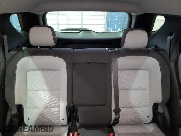 2019 Chevrolet Equinox LS with VIN 2GNAXHEV3K6203596, listed as a Copart auction lot 89193765 with 65,493 mi miles and Clean Title. Bid and sale history available at DreamBid. Image 10.