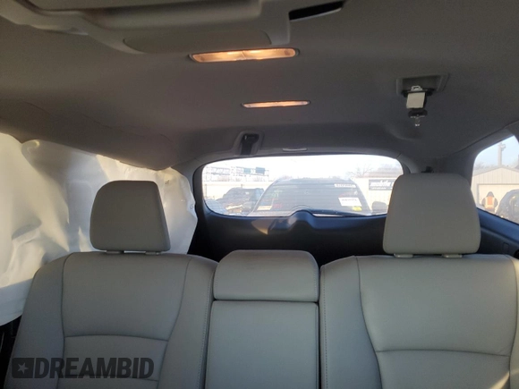 2020 Honda Pilot Touring 8-Passenger with VIN 5FNYF6H96LB029385, listed as a Copart auction lot 87391534 with 68,201 mi miles and Salvage Title. Bid and sale history available at DreamBid. Image 10.
