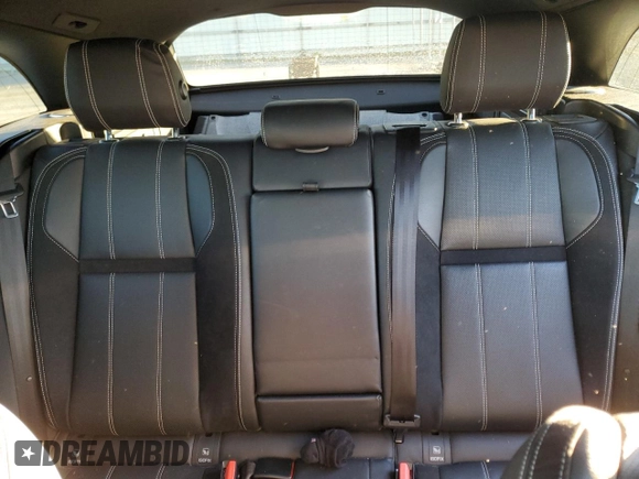 2019 Land Rover Range Rover Velar R-Dynamic SE z VIN SALYL2EV3KA786246, wystawiony jako Copart lot #87656465 z przebiegiem 65 135 mil mil oraz Szkoda całkowita • Salvage title. Historia ofert i sprzedaży dostępna na DreamBid. Obrazek 10.