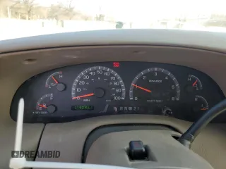 2002 Ford F-150 XL with VIN 1FTRX17L02NB60040, listed as a Copart auction lot 48468595 with 119,096 mi miles and Clean title. Bid and sale history available at DreamBid. Image 9.