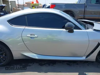 2023 Toyota 86 Premium with VIN JF1ZNBE15P9765366, listed as a IAAI auction lot 42194610 with 32,286 mi miles and . Bid and sale history available at DreamBid. Image 14.