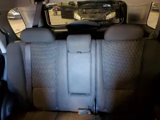 2005 Kia Sportage LX with VIN KNDJE723957069595, listed as a Copart auction lot 80123084 with Not Provided miles and Salvage Title. Bid and sale history available at carsss.com. Image 10.
