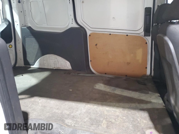 2017 Ford Transit Connect XL with VIN NM0LS7E7XH1312531, listed as a Copart auction lot 64492115 with 234,363 mi miles and Clean title. Bid and sale history available at DreamBid. Image 11.