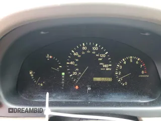 2003 Lexus RX 300 z VIN JTJHF10U530309619, wystawiony jako Copart lot #47728565 z przebiegiem 153 357 mil mil oraz Szkody całkowita. Historia ofert i sprzedaży dostępna na DreamBid. Obrazek 9.
