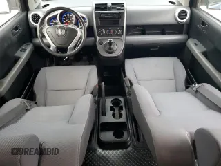 2008 Honda Element with VIN 5J6YH27318L004747, listed as a Copart auction lot 72595254 with 204,756 mi miles and Salvage Title. Bid and sale history available at DreamBid. Image 8.