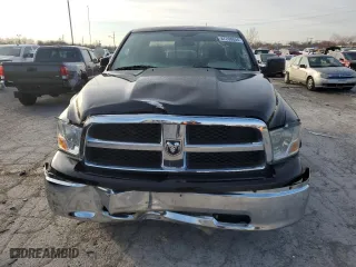 2010 Dodge Ram 1500 SLT with VIN 1D7RV1GPXAS120546, listed as a Copart auction lot 87208604 with 182,950 mi miles and Clean Title. Bid and sale history available at carsss.com. Image 5.