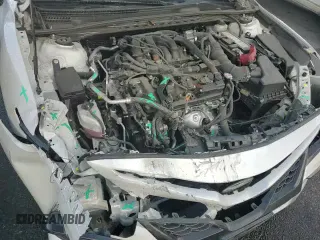 2022 Toyota Camry TRD с VIN 4T1KZ1AK9NU062643, выставлен на аукционе Copart как лот 81509435 с пробегом 28 527 миль миль и Списание • Salvage title. История ставок и продаж доступна на DreamBid. Изображение 13.