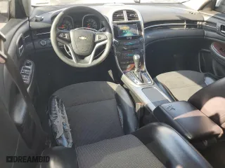 2013 Chevrolet Malibu LT with VIN 1G11C5SA0DF274003, listed as a Copart auction lot 53482325 with 263,277 mi miles and Salvage Title. Bid and sale history available at carsss.com. Image 8.