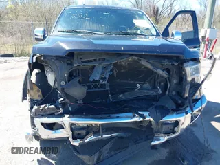 2015 Ford F-150 XL with VIN 1FTEW1CG9FKE68339, listed as a IAAI auction lot 41827812 with 186,160 mi miles and . Bid and sale history available at DreamBid. Image 10.
