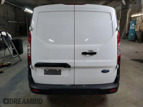 2019 Ford Transit Connect XL с VIN NM0LS7E21K1402887, выставлен на аукционе Copart как лот 59240975 с пробегом 145 769 миль миль и Чистый • Clean title. История ставок и продаж доступна на DreamBid. Изображение 6.
