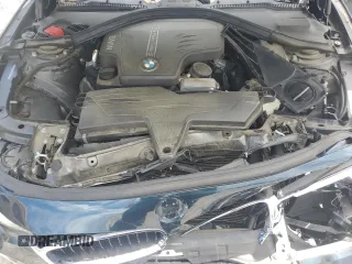 2015 BMW 4 Series 428i z VIN WBA3N3C5XFK232705, wystawiony jako Copart lot #56327515 z przebiegiem 102 089 mil mil oraz Szkoda całkowita • Salvage title. Historia ofert i sprzedaży dostępna na DreamBid. Obrazek 11.