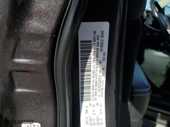 2014 Jeep Cherokee Latitude with VIN 1C4PJMCS7EW272419, listed as a Copart auction lot 87238424 with 164,679 mi miles and Salvage Title. Bid and sale history available at carsss.com. Image 15.