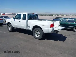 2000 Ford Ranger XL with VIN 1FTZR15V5YPB42970, listed as a IAAI auction lot 42366235 with 310,808 mi miles and . Bid and sale history available at DreamBid. Image 3.