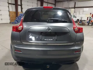 2011 Nissan Juke SL with VIN JN8AF5MV5BT024340, listed as a IAAI auction lot 41740434 with 142,663 mi miles. Bid and sale history available at carsss.com. Image 16.